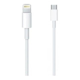 Cable Original -1m- C Para iPhone 12 Pro Max Carga Ràpida