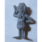 Figura Hanna Barbera Fabian Gris Los Picapiedra Twinky 80's 