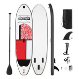 Juego De Tabla De Surf, Tabla De Paddle Up Antideslizante, S