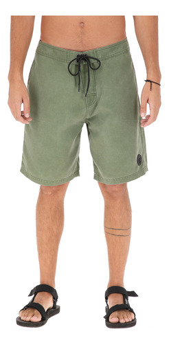 Board Short Hombre Buffalo