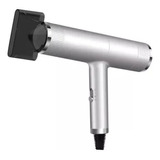 Secador De Pelo Profesional 3500w Plata Meidimake Md Sk-3200