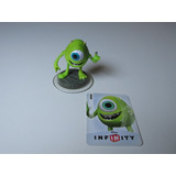 Mike Wazowski - Monster Inc / Original Disney Infinity