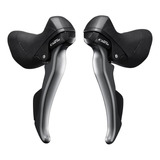 Palancas Duales Shimano Claris R2000 8 V Ciclismo Ruta