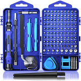 Kit D/herramientas Showpin P/reparar iPhone/iPad/ps4/blue