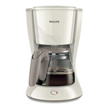 Cafetera Philips Daily Collection Hd7461 Semi Automática 