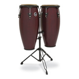 Set De Congas Lp 646ny-dw City 10 +11  Guitar Center Arg.