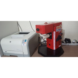 Kit 1 Transfer Giro + 1 Impressora Laser Cp1215