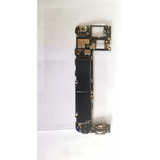 Lógica Motorola G5 Plus Posible Patrón O Pin