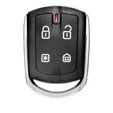 Carcasa Control Remoto De Comando Positron Pxn54vio Zuk