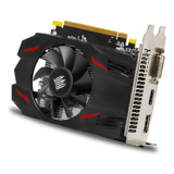 Placa De Vídeo Amd Radeon Rx 550 4gb Gddr5 Pcie 8x 128bit