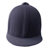 Gorro Equitación Jinete Talla 56 Usado Buen Estado 