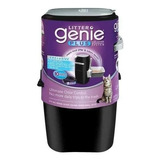 Contenedor Heces De Gato Inoloro Litter Genie 