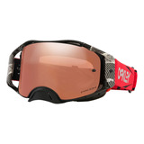 Antiparras Oakley Airbrake Mx Herlings Series Moto Marelli ®