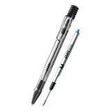 Boligrafo Lamy Sarafi Transparente Glass Lamy Store