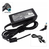 Cargador Hp Punta Azul 19.5v 3.3a 65w 4,5x3,0mm