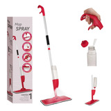 Rodo Spray Mop Reservatório Recarregavel Condor Com Refil