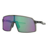 Óculos De Ciclismo Oakley Sutro Prizm Road Jade