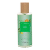 Body Splash Clean Fresh Spirit | Plaisance | Mujer