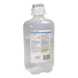 5 Suero Fisiológico 250 Ml