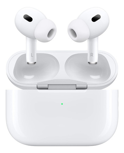 AirPods Pro (2° Geração) Original Usb-c (2023) Lacrado + Nf