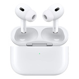 AirPods Pro (2° Geração) Original Usb-c (2023) Lacrado + Nf