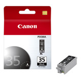 Canon Pgi-35 Negro Compatible Con Impresoras Ip100, Ip110, .