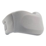 Almohada Ortopédica T, Protector De Cuello Y Columna Vertebr