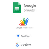 Excel De Gestión Completo En Google Sheets. Personalizable.