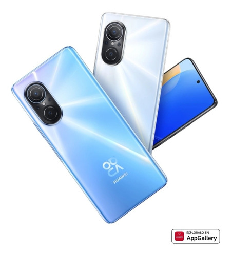 Huawei Nova 9se