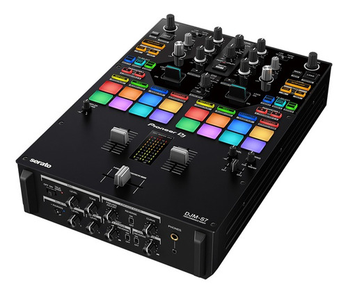 Mixer Pioneer Djm-s7