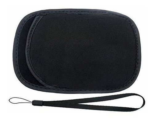 Funda Paraostent Protector Suave De La Bolsa Del Bolso + Co