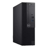 Pc Dell Optiplex 3060 I5 8ª Geração 8gb Ssd 240gb Win10 