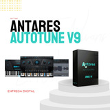 Antares Autotune V9