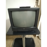 Televisión Sanyo