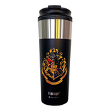 Mug Vaso Harry Potter - Keep 450ml 