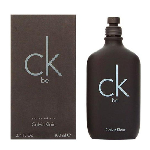 Perfume Ck Be X 100 Ml Original