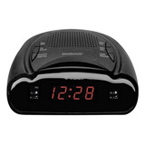 Radio Reloj Audiopro C/pantalla Led Ap02288