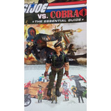 Comandos Em Ação G.i.joe Muralha Ofical Combatente Flint 