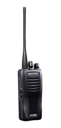 Kenwood Tk-3402u16p Protalk 5 Vatios Radio De Dos Vías, Uhf,