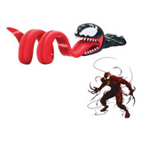 Venom Decorativo Para Manillar De Moto Bici, Cable, Pulsera