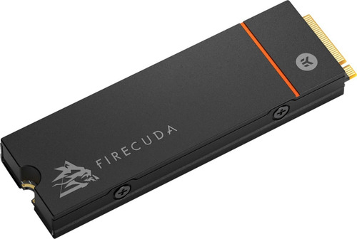 Seagate Firecuda 530 500gb Ssd M.2 Ps5 Compatible Nextgames