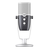 Microfone Condensador Akg Ara C22 Usb Profissional Podcast