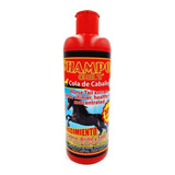 Shampoo Cola De Caballo Incredible En Botella De 950 Ml