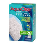 Repuesto Ammonia 70 P/ Filtro Aquaclear Removedor Amoníaco