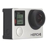 Camara Gopro Hero 4 Silver Funcionando Al 100