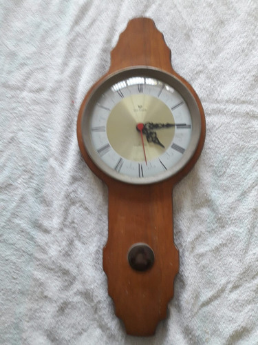 Reloj De Pared  Vintage