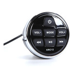 Control Remoto Estereo Para Lancha Nautico Kicker 46krc12