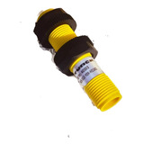  Ni5-s12-y0x-h1141 Sensor Detección 5mm 12mm Barril Turck