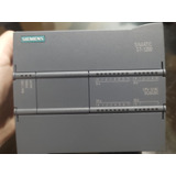 Plc Siemens S7 1200 Cpu 1214