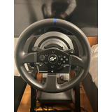 Cockpit X V3 Extremeracing Completo + Thrustmaster T300 Rs